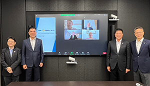 永乐高董事会决议通过收购德国BHTC 拓展智慧移动生态圈